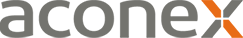 aconex Logo