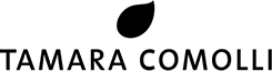 TAMARA COMOLLI Logo