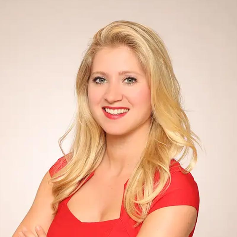 Elisabeth Pongratz Foto